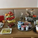 & Am Rennsteig בית הארחה
