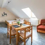 בית הארחה & Am Rennsteig Spechtsbrunn