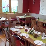 & Am Rennsteig בית הארחה Spechtsbrunn