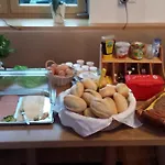 & Am Rennsteig בית הארחה *